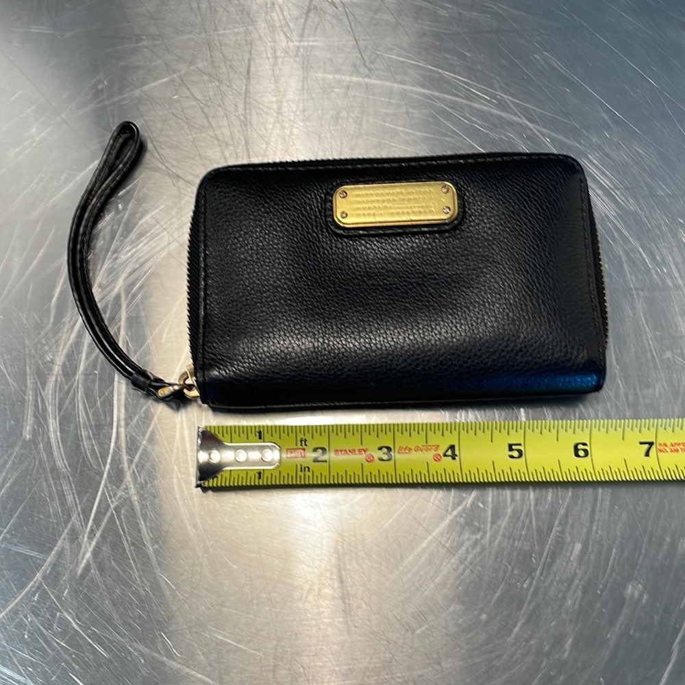 Marc Jacob’s wallet